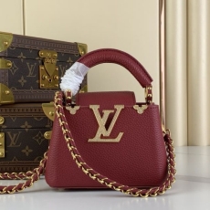 LV Top Handle Bags